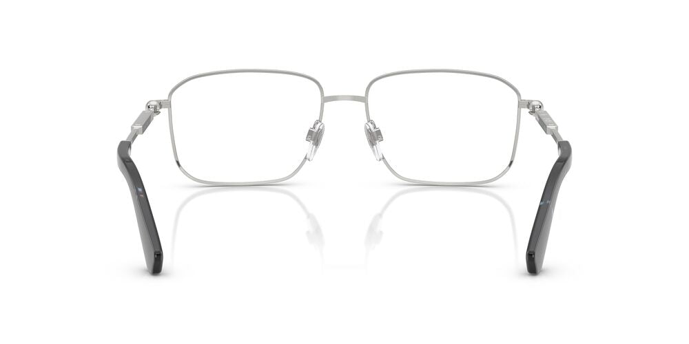 Lentes Oftálmicos Burberry BE1389 Plateado
