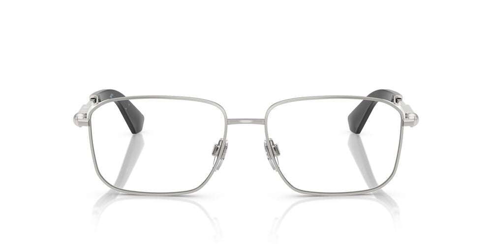 Lentes Oftálmicos Burberry BE1389 Plateado