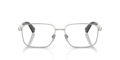 Lentes Oftálmicos Burberry BE1389 Plateado