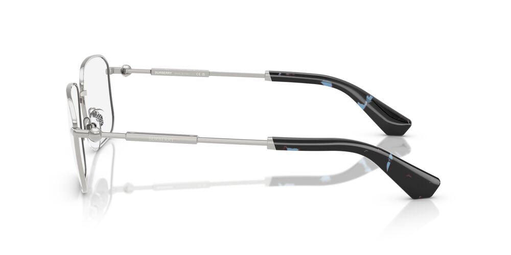 Lentes Oftálmicos Burberry BE1389 Plateado