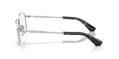 Lentes Oftálmicos Burberry BE1389 Plateado
