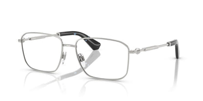 Lentes Oftálmicos Burberry BE1389 Plateado