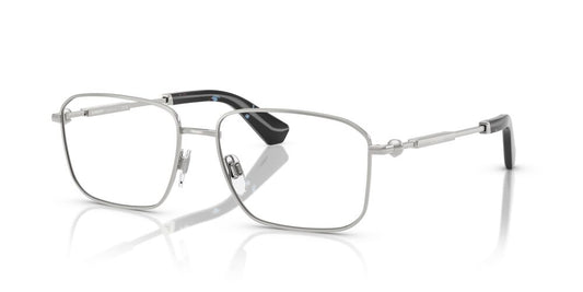 Lentes Oftálmicos Burberry BE1389 Plateado