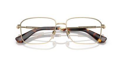 Lentes Oftálmicos Burberry BE1389 Dorado