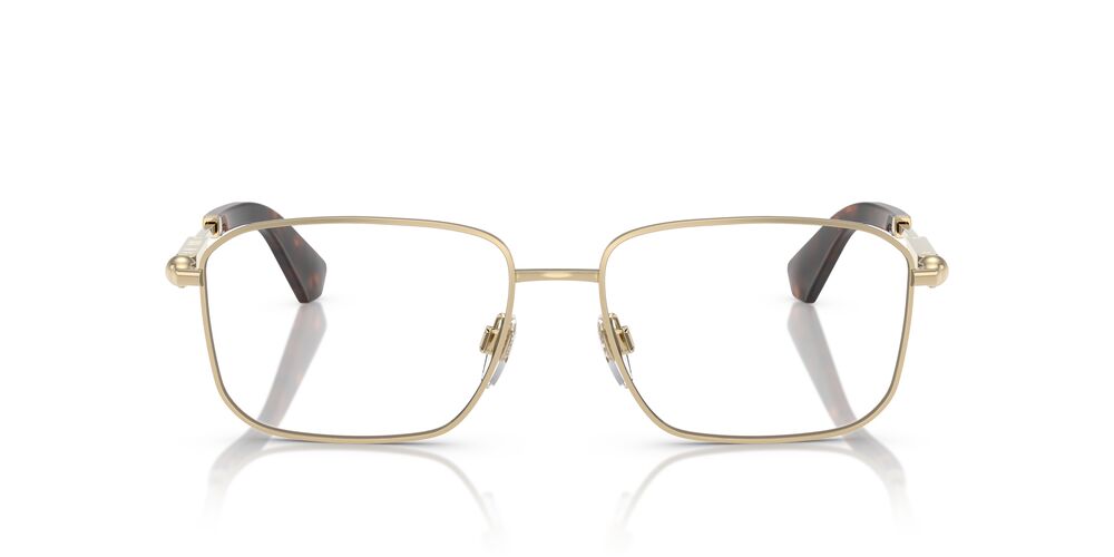Lentes Oftálmicos Burberry BE1389 Dorado