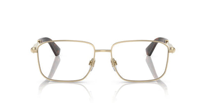 Lentes Oftálmicos Burberry BE1389 Dorado