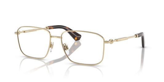 Lentes Oftálmicos Burberry BE1389 Dorado