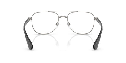 Lentes Oftálmicos Burberry BE1396 Gris