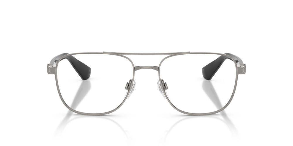 Lentes Oftálmicos Burberry BE1396 Gris
