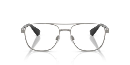 Lentes Oftálmicos Burberry BE1396 Gris