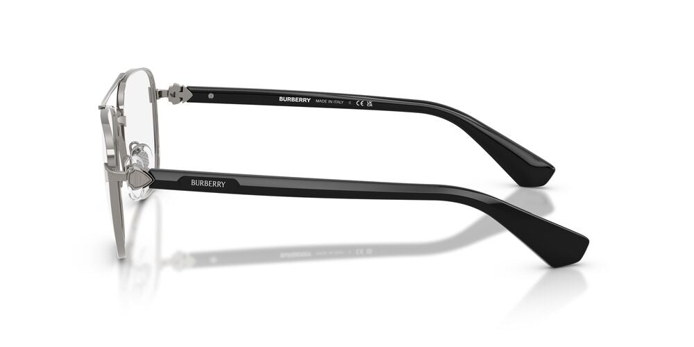 Lentes Oftálmicos Burberry BE1396 Gris