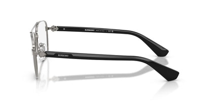 Lentes Oftálmicos Burberry BE1396 Gris