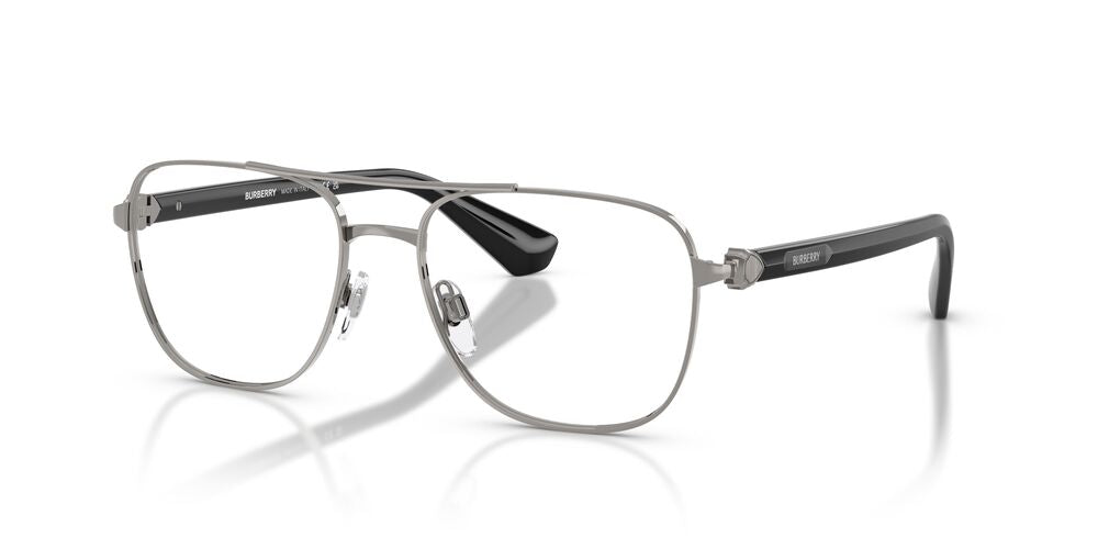 Lentes Oftálmicos Burberry BE1396 Gris