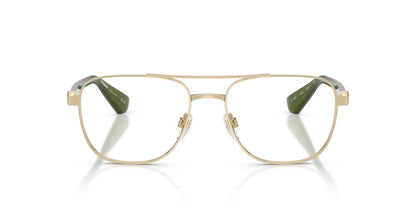 Lentes Oftálmicos Burberry BE1396 Dorado