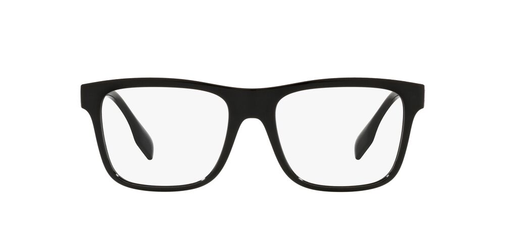 Lentes Oftálmicos Burberry BE2353 Negro