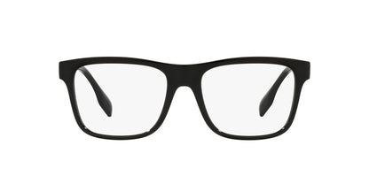 Lentes Oftálmicos Burberry BE2353 Negro