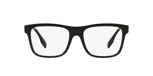 Lentes Oftálmicos Burberry BE2353 Negro