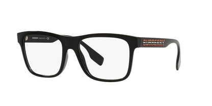 Lentes Oftálmicos Burberry BE2353 Negro