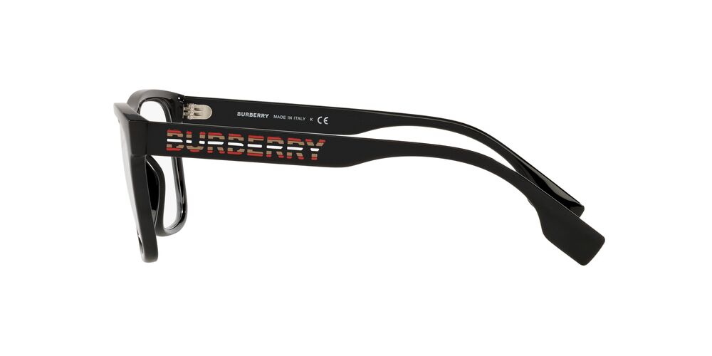 Lentes Oftálmicos Burberry BE2353 Negro