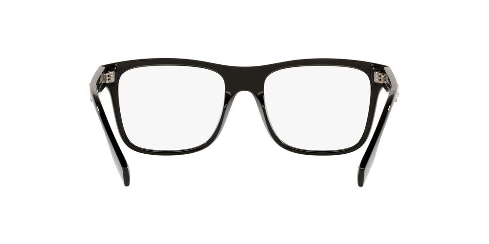 Lentes Oftálmicos Burberry BE2353 Negro