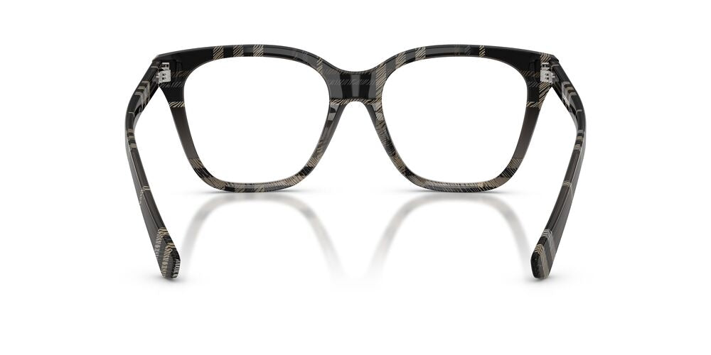 Lentes Oftálmicos Burberry BE2438 Negro/Gris
