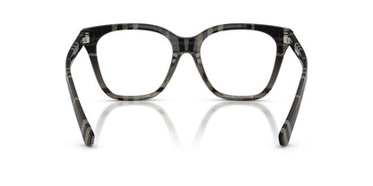 Lentes Oftálmicos Burberry BE2438 Negro/Gris