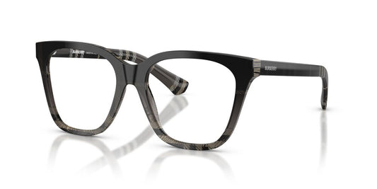 Lentes Oftálmicos Burberry BE2438 Negro/Gris