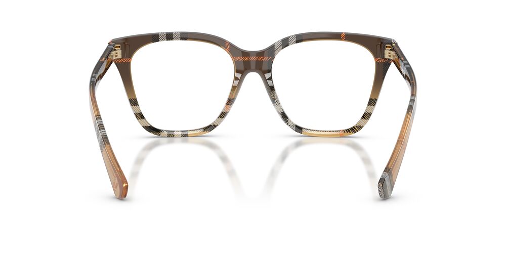 Lentes Oftálmicos Burberry BE2438 Cafe