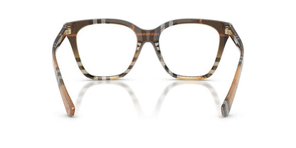 Lentes Oftálmicos Burberry BE2438 Cafe