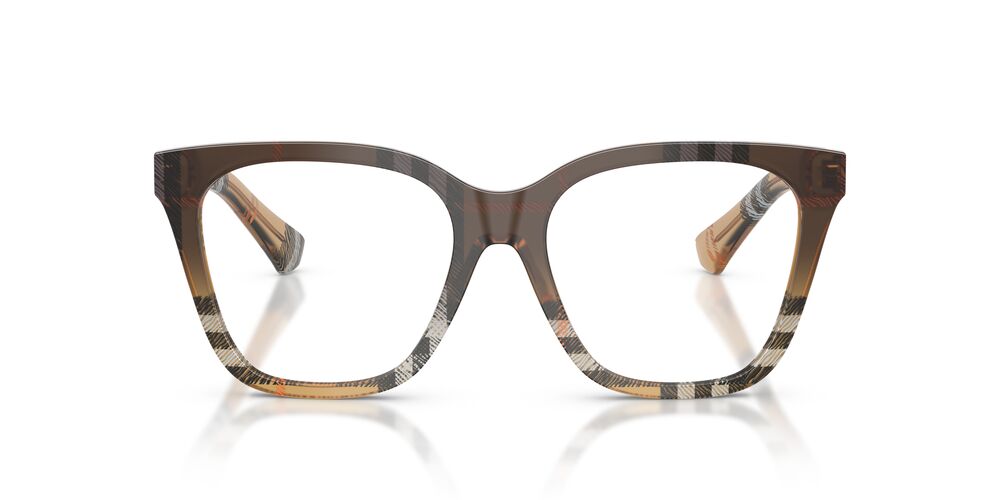 Lentes Oftálmicos Burberry BE2438 Cafe