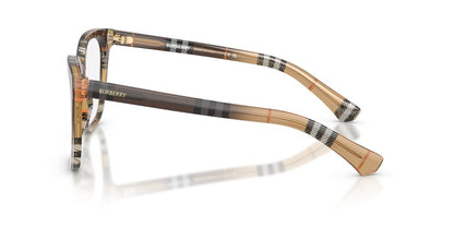 Lentes Oftálmicos Burberry BE2438 Cafe