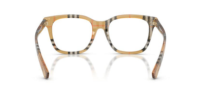 Lentes Oftálmicos Burberry BE2455 Cafe/Transparente