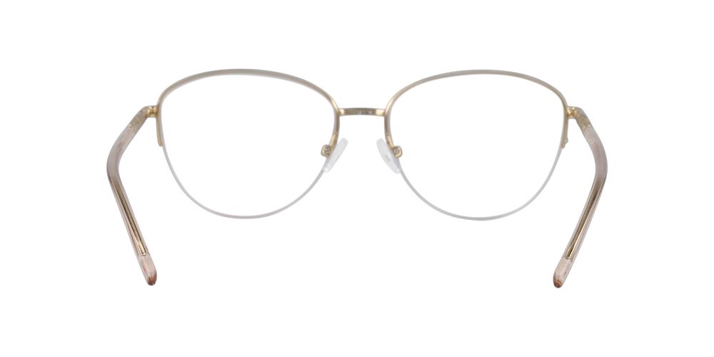 Lentes Oftálmicos Dbyd DB1164 Dorado
