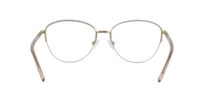 Lentes Oftálmicos Dbyd DB1164 Dorado