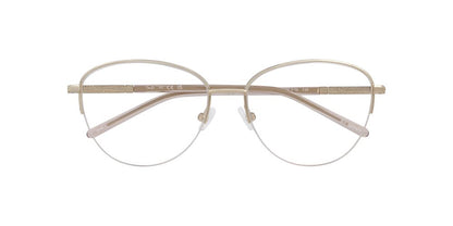 Lentes Oftálmicos Dbyd DB1164 Dorado