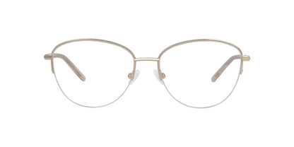 Lentes Oftálmicos Dbyd DB1164 Dorado