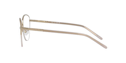 Lentes Oftálmicos Dbyd DB1164 Dorado