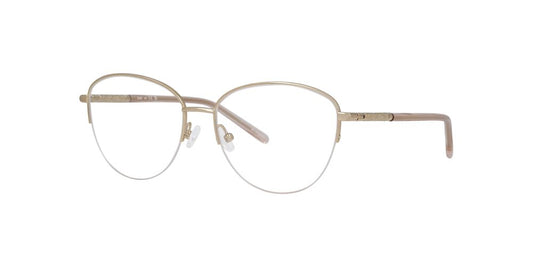 Lentes Oftálmicos Dbyd DB1164 Dorado