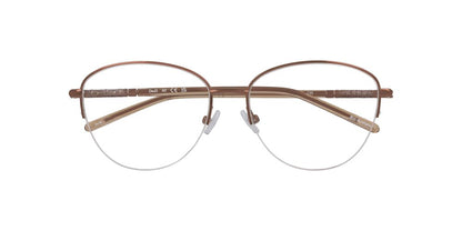 Lentes Oftálmicos Dbyd DB1164 Cafe