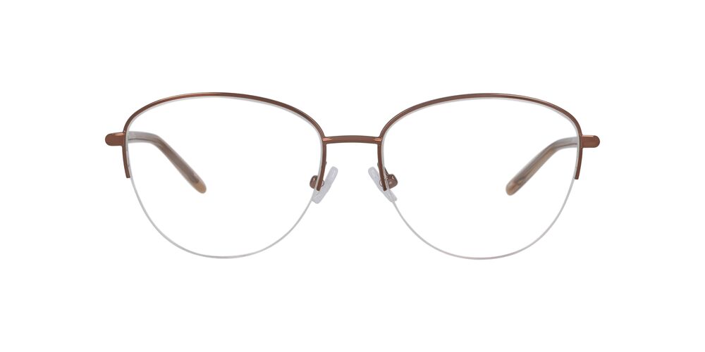 Lentes Oftálmicos Dbyd DB1164 Cafe