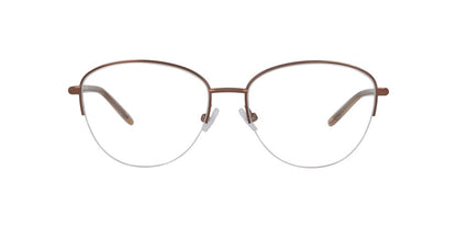 Lentes Oftálmicos Dbyd DB1164 Cafe