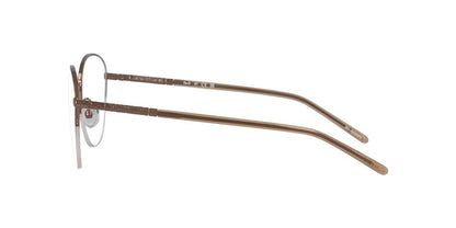 Lentes Oftálmicos Dbyd DB1164 Cafe