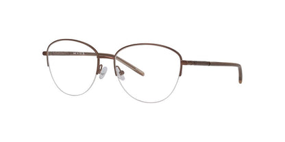 Lentes Oftálmicos Dbyd DB1164 Cafe