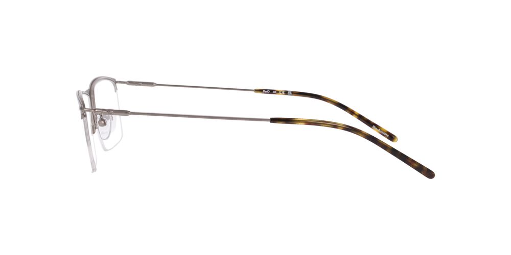 Lentes Oftálmicos Dbyd DB1173 Gris