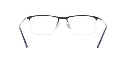 Lentes Oftálmicos Dbyd DB1173 Azul Mate