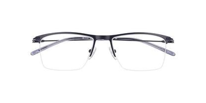 Lentes Oftálmicos Dbyd DB1173 Azul Mate