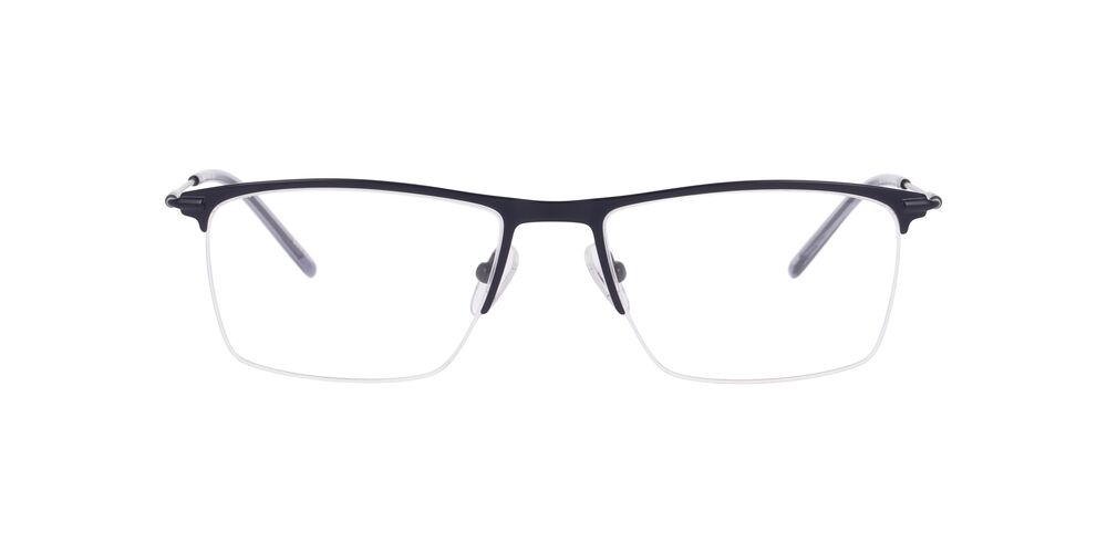 Lentes Oftálmicos Dbyd DB1173 Azul Mate