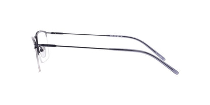 Lentes Oftálmicos Dbyd DB1173 Azul Mate