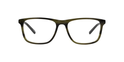 Lentes Oftálmicos Dbyd DB2046 Verde