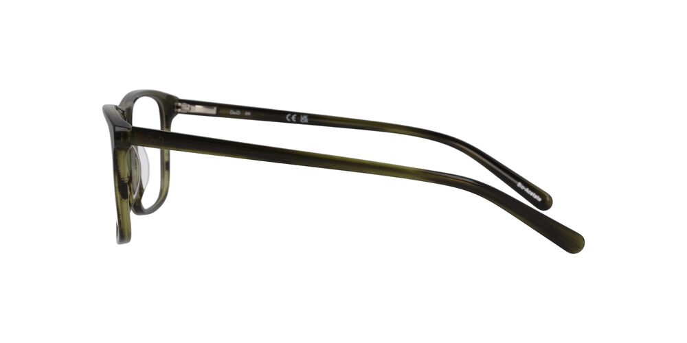 Lentes Oftálmicos Dbyd DB2046 Verde